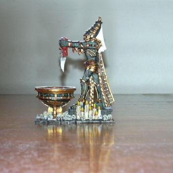 chaudron de sang by nicolaswufei