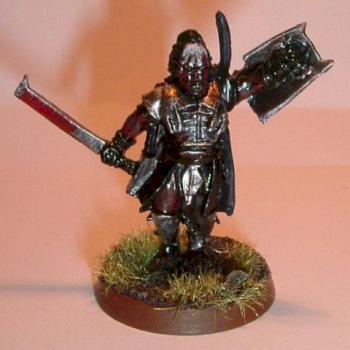 Lurtz by clad