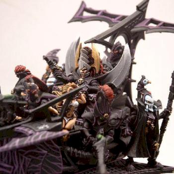 ASDRUBAEL VECT by generation end