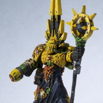 Ra the Sun god by landofer