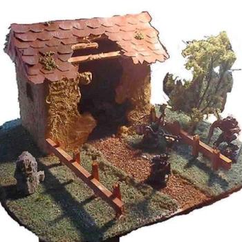Ruin by mc.wurstus
