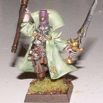 Another mini by Shaytan