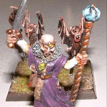 Early necro by Shaytan