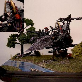 ASDRUBAEL VECT by generation end