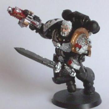 Inquisitor Artimes by Black21