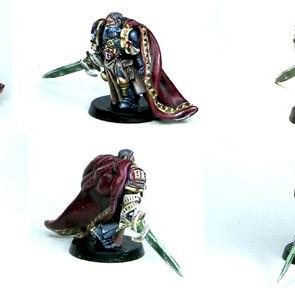 Inquisitor Decnesthor by LiquidMTL