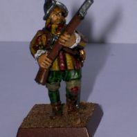 Conquistador by Ludwig Muller