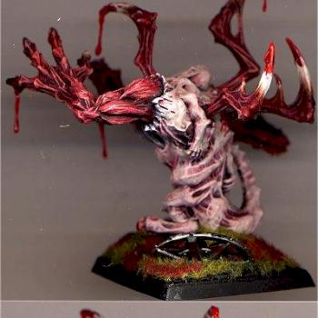 Chaosspawn by z0rN