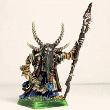 Dark emissary by Runsinthewind