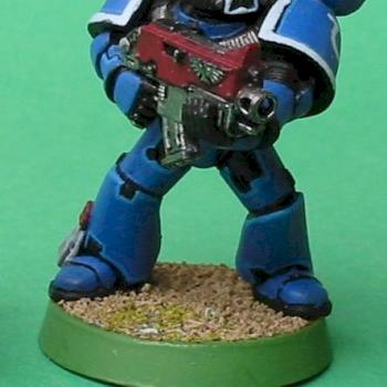 Ultramarine by Fistula