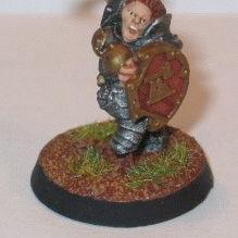 Chainmail Dwarf Fighter by gobuffs98