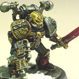 Another mini by pitynoman