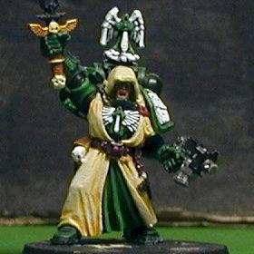 Another mini by Bethor