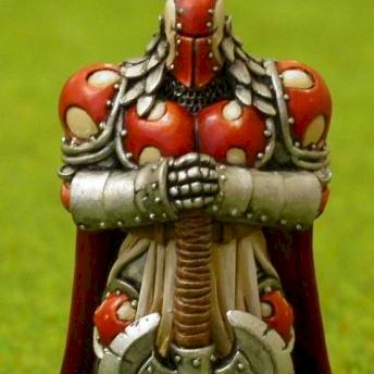 gunthar by sgt poppits