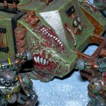 Another mini by jmp mydog
