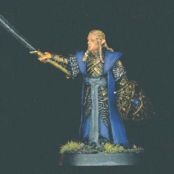 Celeborn by gator8287