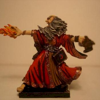 Une autre figurine by WHAAAAAAAAG!!