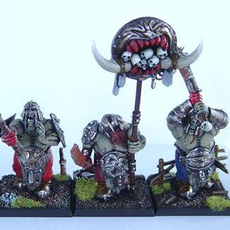 OK Iron guts by slayer king