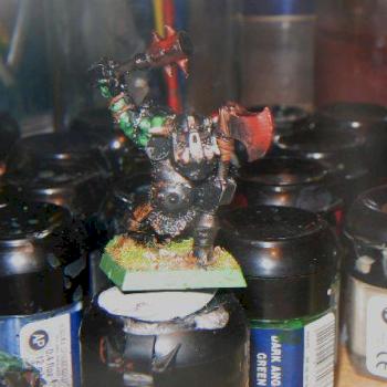 Another mini by gwfriikki