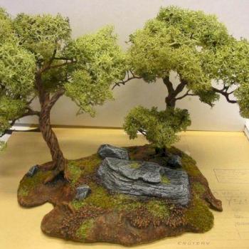 Tree by Energy