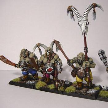 OK Bulls command by slayer king