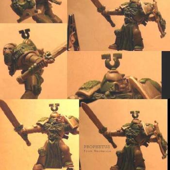 ultramarine veteran by prophetus.2.warmania