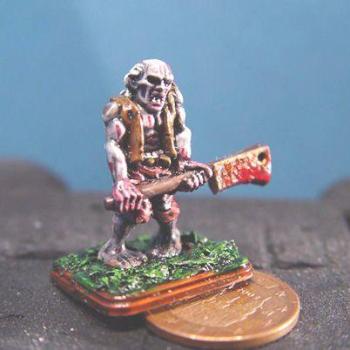 Une autre figurine by Ashura dAmanthys