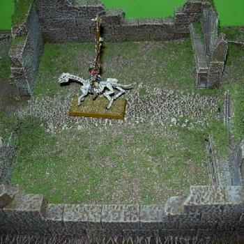 Another mini by smaug edition