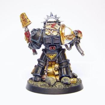 Another mini by UncleAu