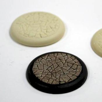 resin bases by Nate B