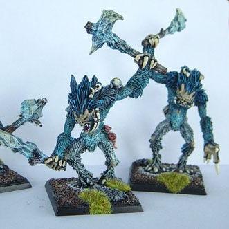 OK Yhetis by slayer king