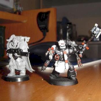 Another mini by Emperors Champ87