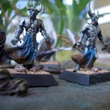 bellisarius by carcous