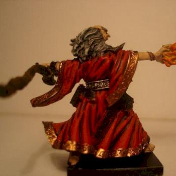 Une autre figurine by WHAAAAAAAAG!!