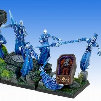 Spirit Hosts by bless