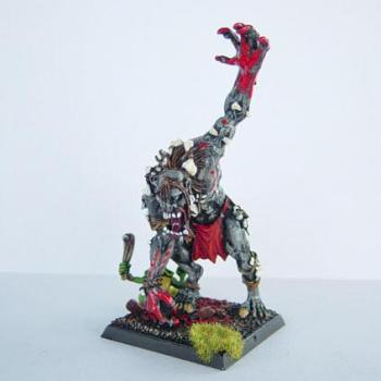 OK Gorger by slayer king