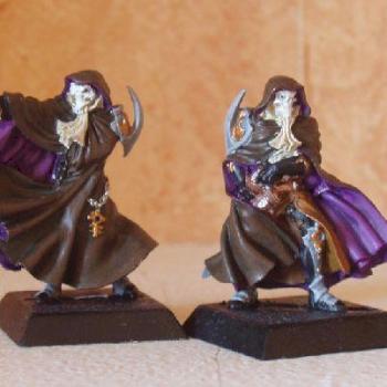Thallions by Eledorn