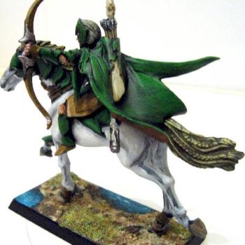 Chevalier ES by Chobits