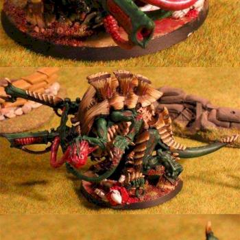 Carnifex attached with magnets 1 by CDante