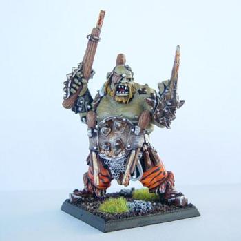 OK Bruiser by slayer king