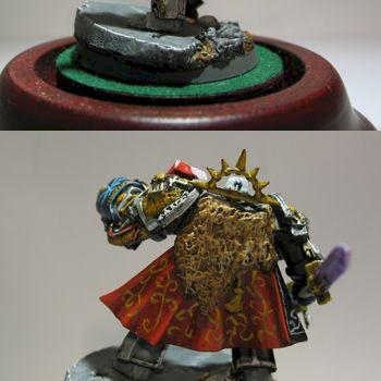 GrandMaster Arathas by Micron