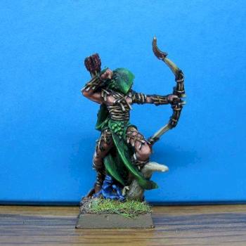 Waywatcher Lord by Simontetreault