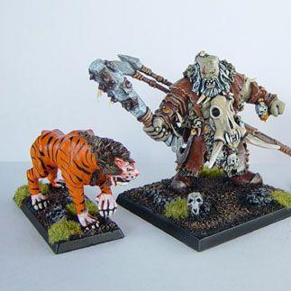 OK Hunter by slayer king