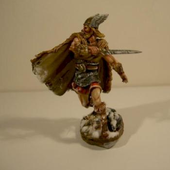 Une autre figurine by lapince40