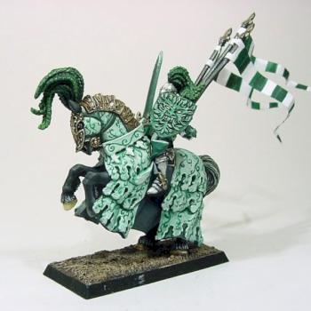 Another mini by King Louen