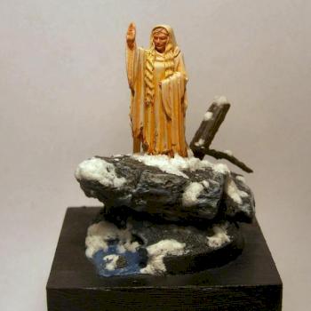 Galadriel by kingdom