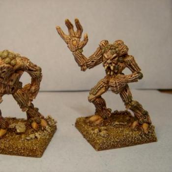 treemen by majorsmith