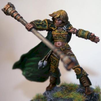 KAYA + ORBOROS SET by AETHER DRIP