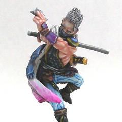 edge(Final Fantasy4) by SK14