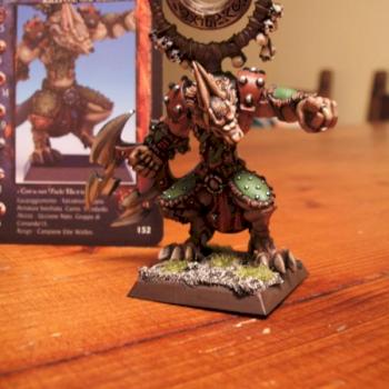 killiox by pippetto